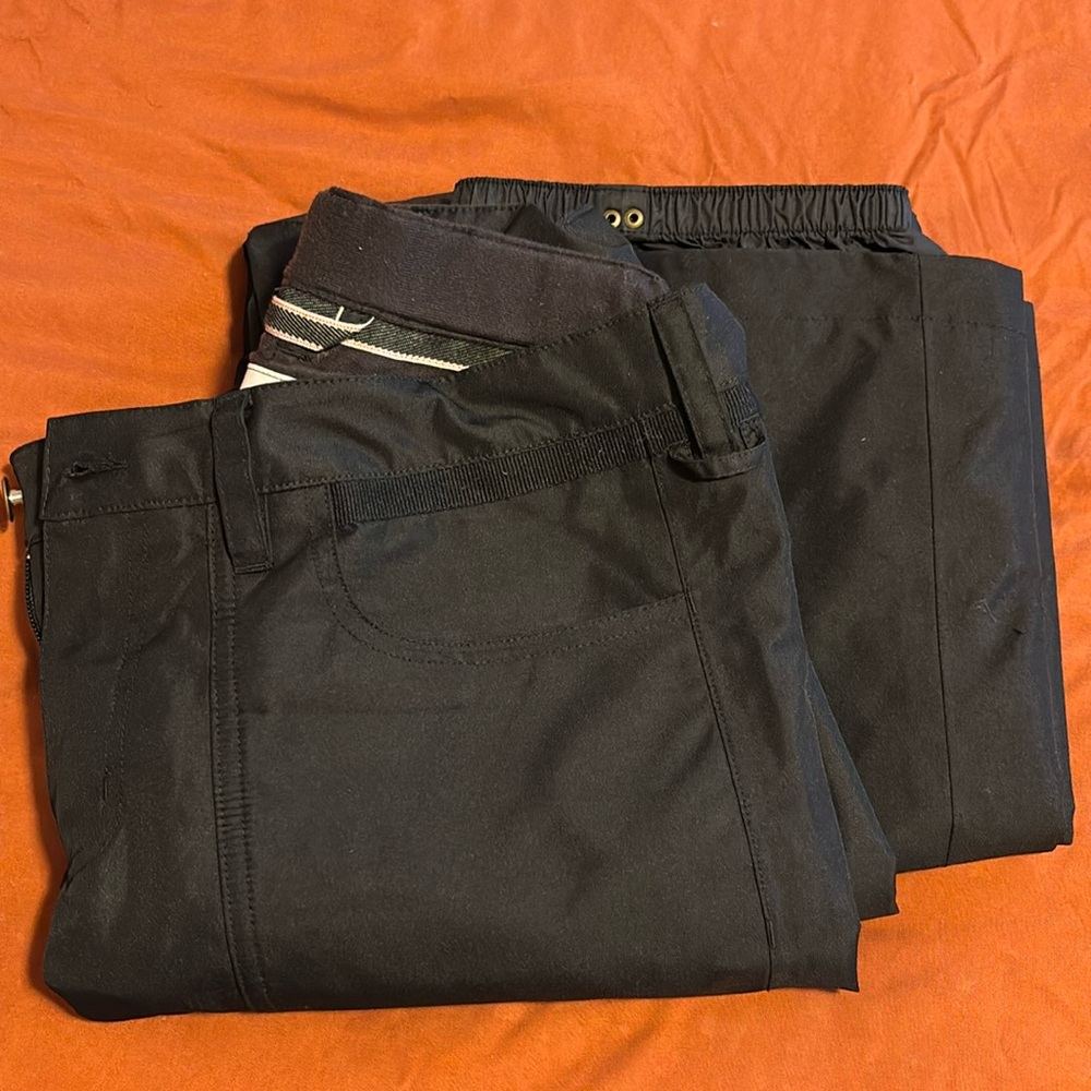 Women’s Burton Dryride Chance Snowboard Pants